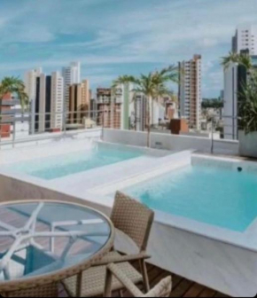 MANAÍRA APART HOTEL